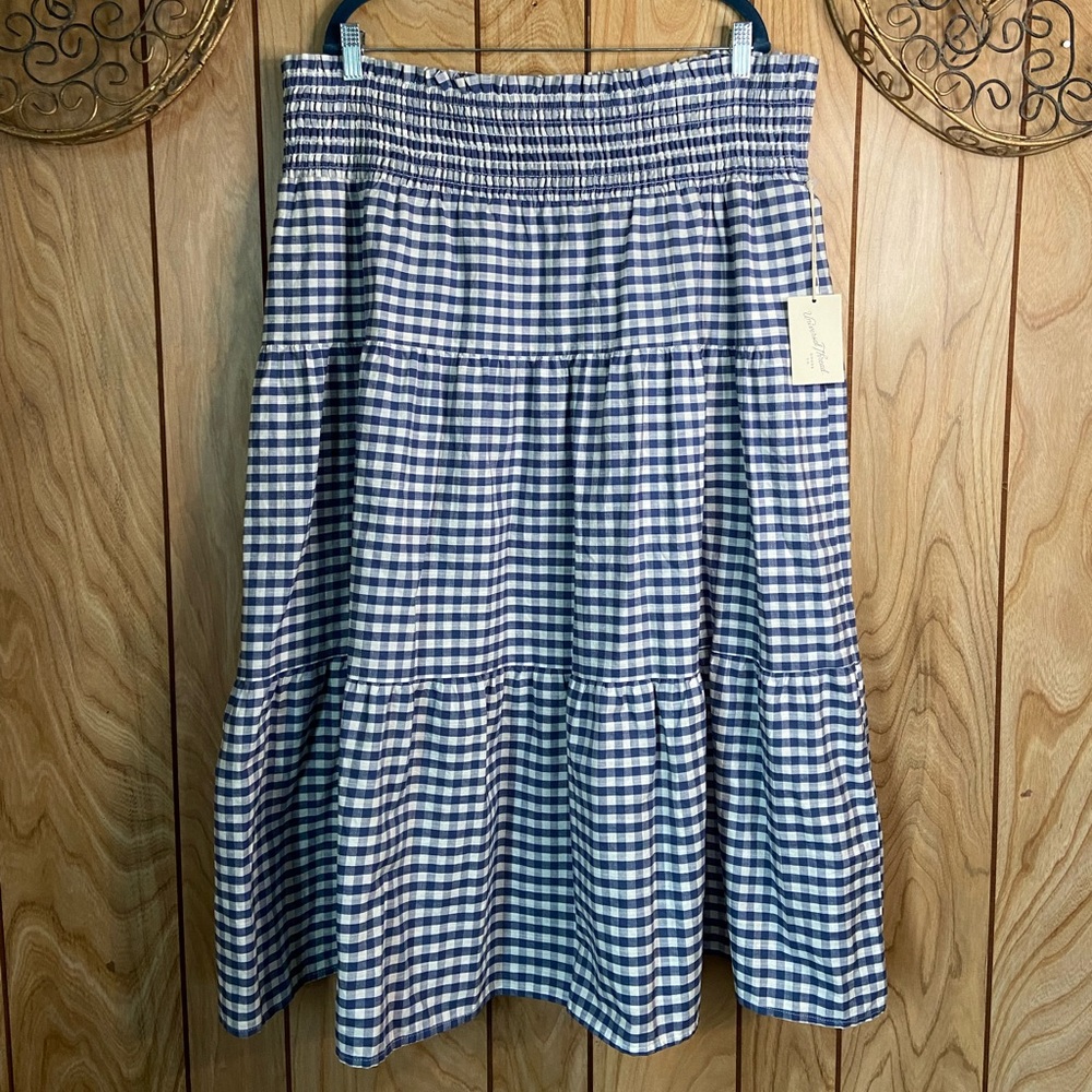 NWT Universal Thread Skirt Size 1X